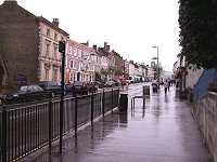East Street - Bridport