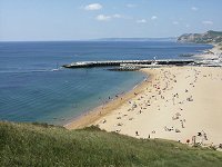 East Beach