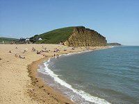 East Beach