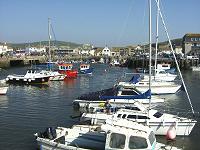 Harbour