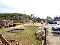 Play Area