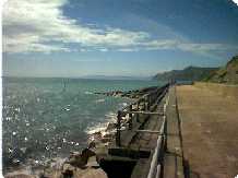West Bay Promenade