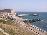West Bay