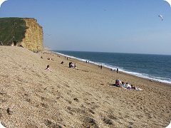 East Beach