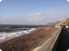 West Beach