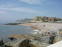 West Beach