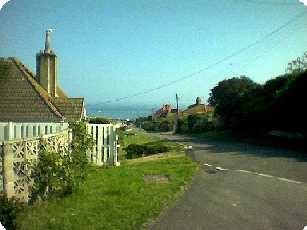 Country Walks