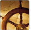 Ship's Wheel