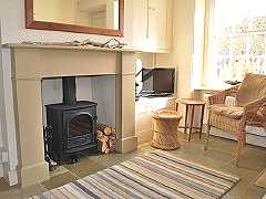 Swains Row Cottage Self Catering