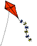 Eggardon Kites