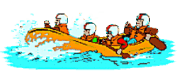 Raft Race