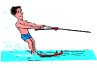Water Ski Racing