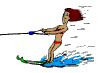 Water Ski Racing