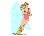 Water Ski Racing