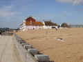 East Beach Cottages