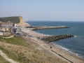 Harbour Entrance and Beaches