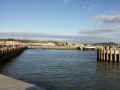 Outer Harbour with Slipway