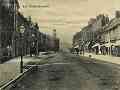 Bridport - East Street, looking west - 1900s