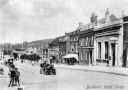 Bridport West Street - 1910s