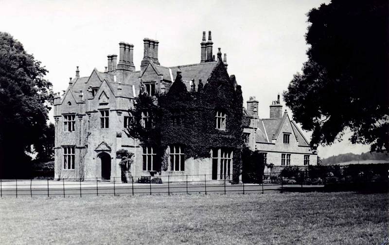 Walditch, Bridport - The Hyde