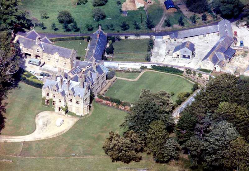 Walditch, Bridport - The Hyde