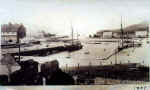 West Bay Harbour...1907