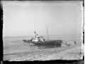 Paddle Steamer Victoria - 1909
